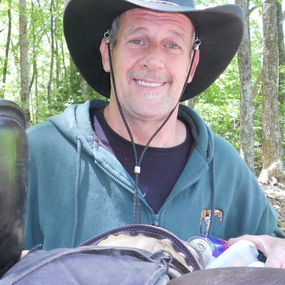 Meet your Posher, Darrell